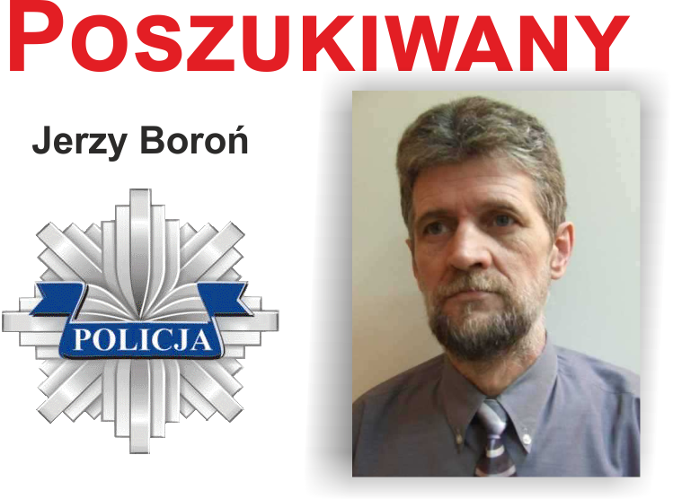 Jerzy Boroń